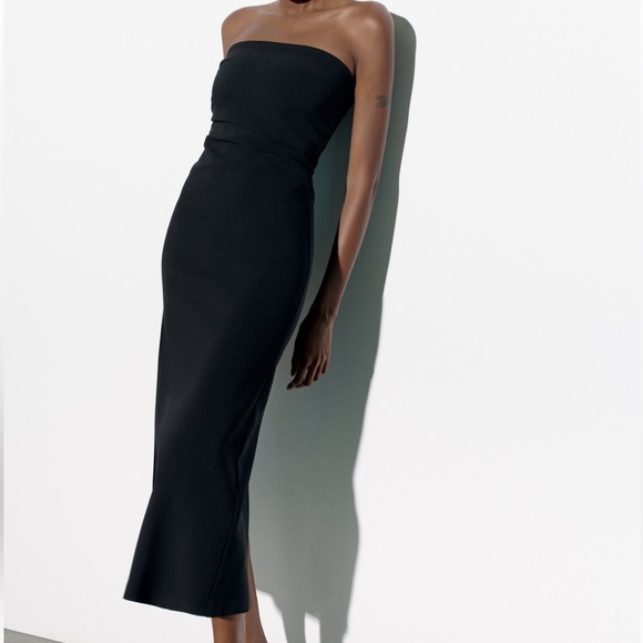 Zara Dresses & Skirts - SOLD